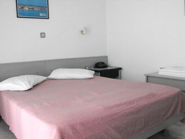 Pieria Mare Hotel Paralía Cameră foto